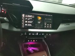 Audi A3 Facelift A3L Limousine 35 TFSI Fashion Sport - photo 12