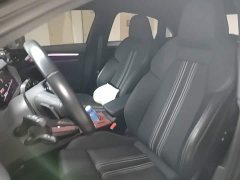 Audi A3 Facelift A3L Limousine 35 TFSI Fashion Sport - photo 14