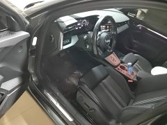 Audi A3 Facelift A3L Limousine 35 TFSI Fashion Sport - photo 15