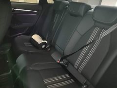 Audi A3 Facelift A3L Limousine 35 TFSI Fashion Sport - photo 16