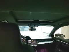 Audi A3 Facelift A3L Limousine 35 TFSI Fashion Sport - photo 17