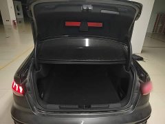 Audi A3 Facelift A3L Limousine 35 TFSI Fashion Sport - photo 18