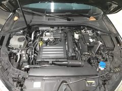 Audi A3 Facelift A3L Limousine 35 TFSI Fashion Sport - photo 19