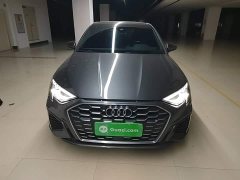 Audi A3 Facelift A3L Limousine 35 TFSI Fashion Sport - photo 2