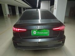 Audi A3 Facelift A3L Limousine 35 TFSI Fashion Sport - photo 5