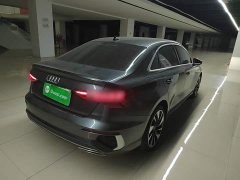 Audi A3 Facelift A3L Limousine 35 TFSI Fashion Sport - photo 6