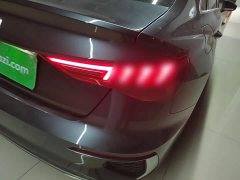 Audi A3 Facelift A3L Limousine 35 TFSI Fashion Sport - photo 7