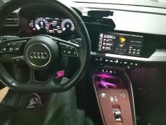 Audi A3 Facelift A3L Limousine 35 TFSI Fashion Sport - photo 9