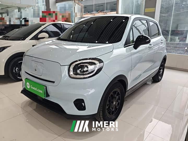 Leapmotor T03 310 Comfort Edition - ავტომობილი ჩინეთიდან