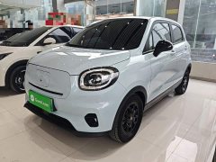 Leapmotor T03 310 Comfort Edition - ფოტო 1