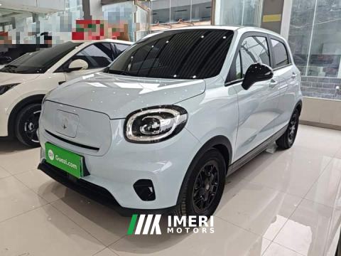 2025 Leapmotor T03 310 Comfort Edition