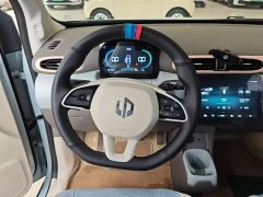 Leapmotor T03 310 Comfort Edition - ფოტო 10