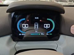 Leapmotor T03 310 Comfort Edition - ფოტო 11