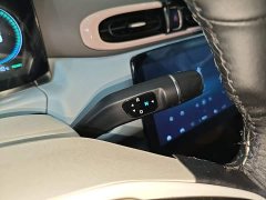 Leapmotor T03 310 Comfort Edition - ფოტო 13