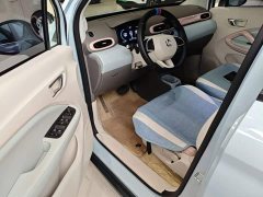 Leapmotor T03 310 Comfort Edition - ფოტო 15