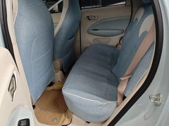 Leapmotor T03 310 Comfort Edition - ფოტო 16