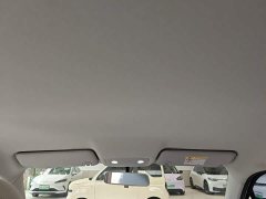 Leapmotor T03 310 Comfort Edition - ფოტო 17