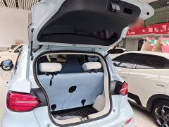 Leapmotor T03 310 Comfort Edition - ფოტო 18