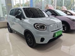 Leapmotor T03 310 Comfort Edition - ფოტო 3