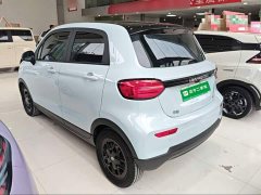 Leapmotor T03 310 Comfort Edition - ფოტო 4