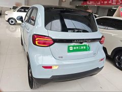 Leapmotor T03 310 Comfort Edition - ფოტო 5
