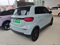 Leapmotor T03 310 Comfort Edition - ფოტო 6