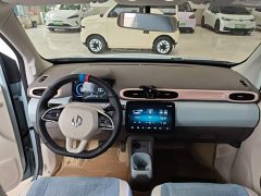 Leapmotor T03 310 Comfort Edition - ფოტო 9