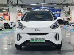 Chery Ant Sweet Pink Half-Sugar Phosphate Iron Lithium 30kW 301km - photo 2