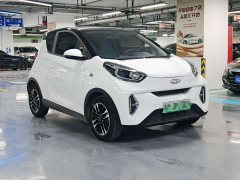 Chery Ant Sweet Pink Half-Sugar Phosphate Iron Lithium 30kW 301km - photo 3