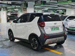 Chery Ant Sweet Pink Half-Sugar Phosphate Iron Lithium 30kW 301km - photo 4