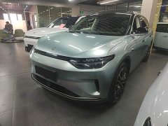 Leapmotor C11 Performance Edition - ფოტო 1