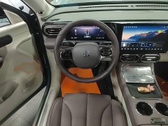 Leapmotor C11 Performance Edition - ფოტო 10