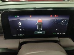 Leapmotor C11 Performance Edition - ფოტო 11