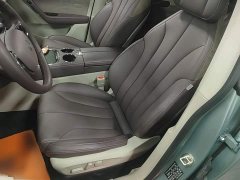 Leapmotor C11 Performance Edition - ფოტო 14