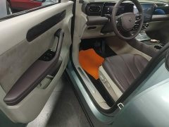 Leapmotor C11 Performance Edition - ფოტო 15