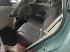 Leapmotor C11 Performance Edition - ფოტო 16