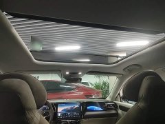 Leapmotor C11 Performance Edition - ფოტო 17