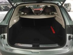 Leapmotor C11 Performance Edition - ფოტო 18
