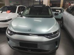 Leapmotor C11 Performance Edition - ფოტო 2