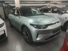 Leapmotor C11 Performance Edition - ფოტო 3