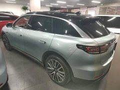 Leapmotor C11 Performance Edition - ფოტო 4