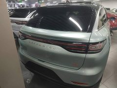 Leapmotor C11 Performance Edition - ფოტო 5