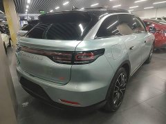 Leapmotor C11 Performance Edition - ფოტო 6