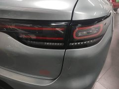 Leapmotor C11 Performance Edition - ფოტო 7