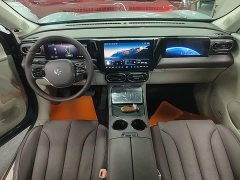 Leapmotor C11 Performance Edition - ფოტო 9