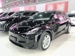 Tesla Model Y Facelift Rear-Wheel Drive - photo 1