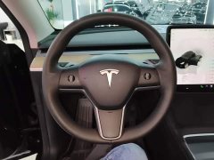 Tesla Model Y Facelift Rear-Wheel Drive - photo 10