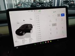 Tesla Model Y Facelift Rear-Wheel Drive - photo 11