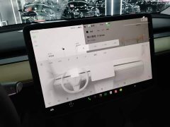 Tesla Model Y Facelift Rear-Wheel Drive - photo 12