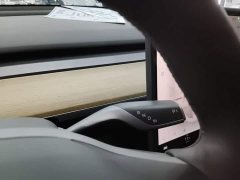 Tesla Model Y Facelift Rear-Wheel Drive - photo 13